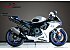2026 Suzuki GSX-R600