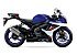 New 2026 Suzuki GSX-R600