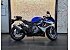 New 2026 Suzuki GSX-R600