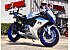 2026 Suzuki GSX-R600