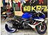 2026 Suzuki GSX-R750