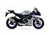 New 2026 Suzuki GSX-R750