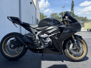 2026 Suzuki GSX-R750