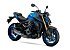 New 2026 Suzuki GSX-S1000