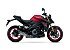 New 2026 Suzuki GSX-S1000