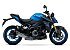 New 2026 Suzuki GSX-S1000