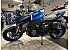 New 2026 Suzuki GSX-S1000