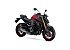 New 2026 Suzuki GSX-S1000
