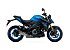 New 2026 Suzuki GSX-S1000