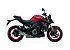New 2026 Suzuki GSX-S1000