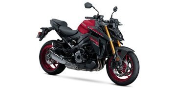 New 2026 Suzuki GSX-S1000