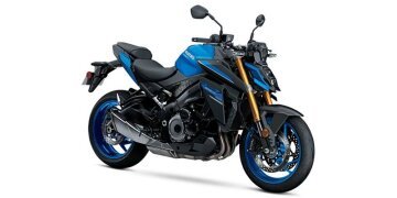 New 2026 Suzuki GSX-S1000