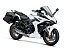New 2026 Suzuki GSX-S1000GT