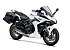 New 2026 Suzuki GSX-S1000GT