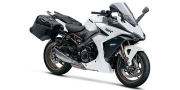 New 2026 Suzuki GSX-S1000GT
