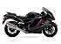 New 2026 Suzuki Hayabusa