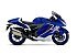 New 2026 Suzuki Hayabusa