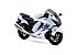 New 2026 Suzuki Hayabusa