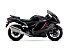 New 2026 Suzuki Hayabusa