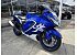 New 2026 Suzuki Hayabusa