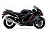 New 2026 Suzuki Hayabusa
