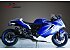 2026 Suzuki Hayabusa