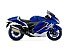 New 2026 Suzuki Hayabusa