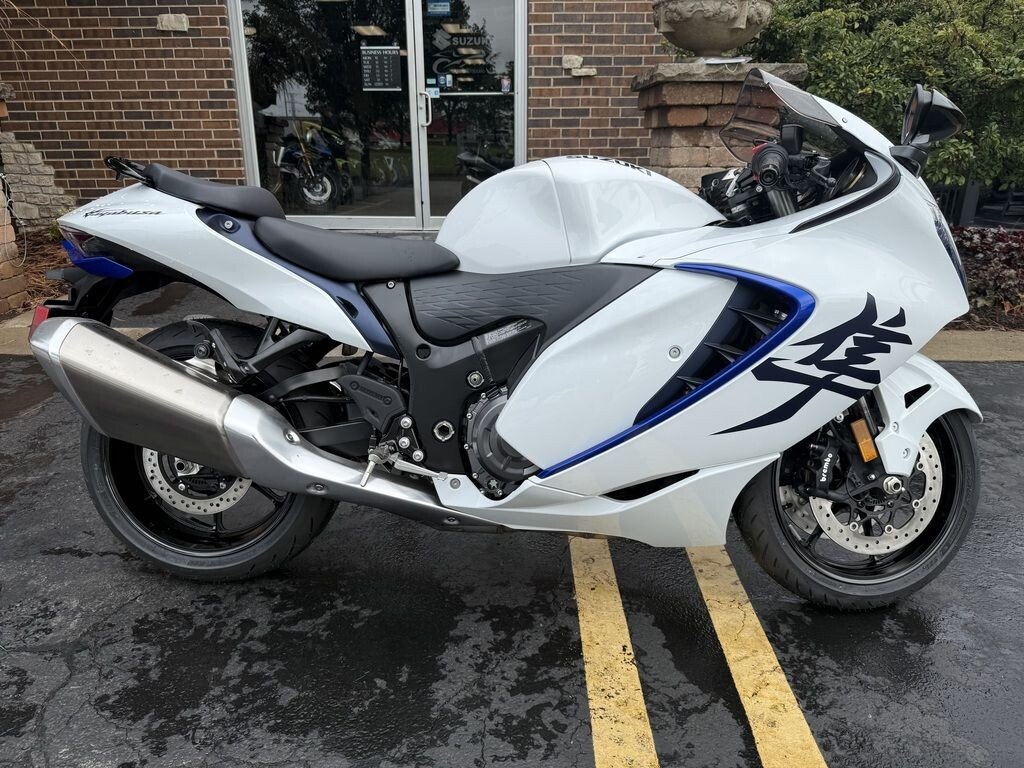 Hawabosa Motorcycle 2026 Suzuki Hayabusa Motorcycles for Sale - Motorcycles on Autotrader