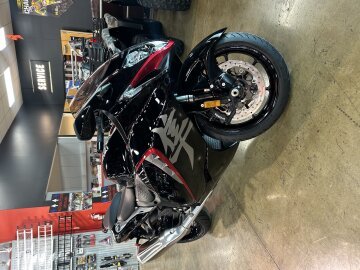 New 2026 Suzuki Hayabusa