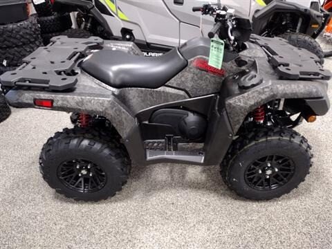 New 2026 Suzuki KingQuad 750