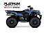 New 2026 Suzuki KingQuad 400