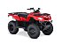 New 2026 Suzuki KingQuad 400 ASi