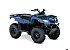 New 2026 Suzuki KingQuad 400 ASi SE
