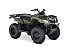 New 2026 Suzuki KingQuad 400