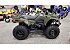 New 2026 Suzuki KingQuad 400 ASi