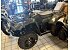 New 2026 Suzuki KingQuad 400