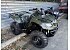 New 2026 Suzuki KingQuad 400