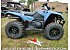 New 2026 Suzuki KingQuad 400