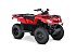 New 2026 Suzuki KingQuad 400 ASi