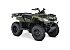 New 2026 Suzuki KingQuad 400 FSi