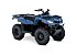 New 2026 Suzuki KingQuad 400
