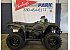 New 2026 Suzuki KingQuad 400