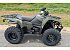 New 2026 Suzuki KingQuad 400