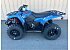 New 2026 Suzuki KingQuad 400