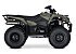 New 2026 Suzuki KingQuad 400 FSi
