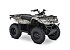New 2026 Suzuki KingQuad 400