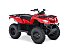New 2026 Suzuki KingQuad 400