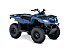 New 2026 Suzuki KingQuad 400