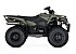 New 2026 Suzuki KingQuad 400
