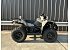 New 2026 Suzuki KingQuad 400